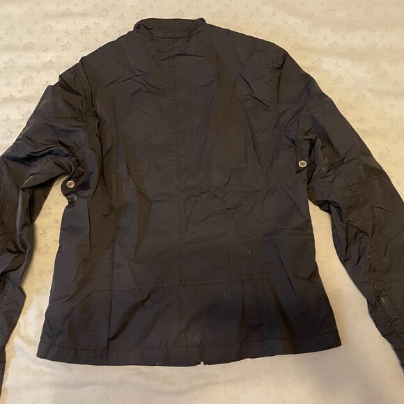 ESPRIT Women's Utility Jacket - BARELY WORN, LIKE BRAND NEW - Picture 5 of 9